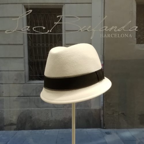 FerruccioVecchi-hat-fedora-lapin-felt-white
